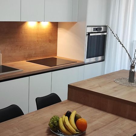 Apartman Lavanda -Zadar Dış mekan fotoğraf