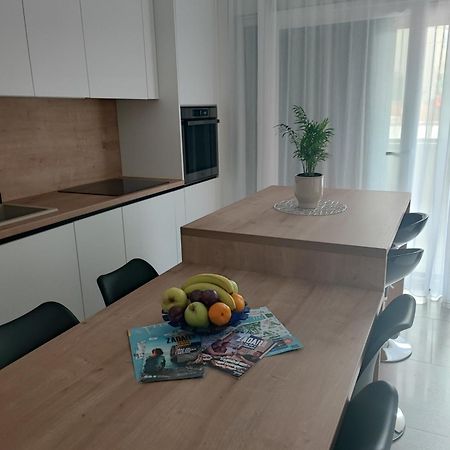 Apartman Lavanda -Zadar Dış mekan fotoğraf