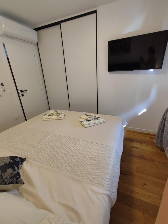 Apartman Lavanda -Zadar Dış mekan fotoğraf
