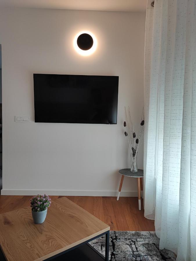 Apartman Lavanda -Zadar Dış mekan fotoğraf