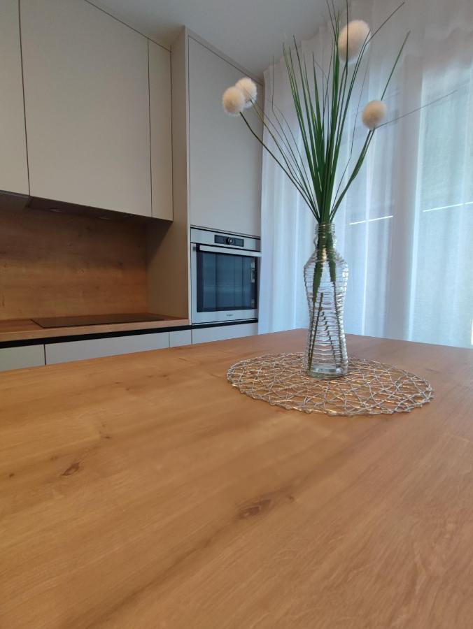 Apartman Lavanda -Zadar Dış mekan fotoğraf