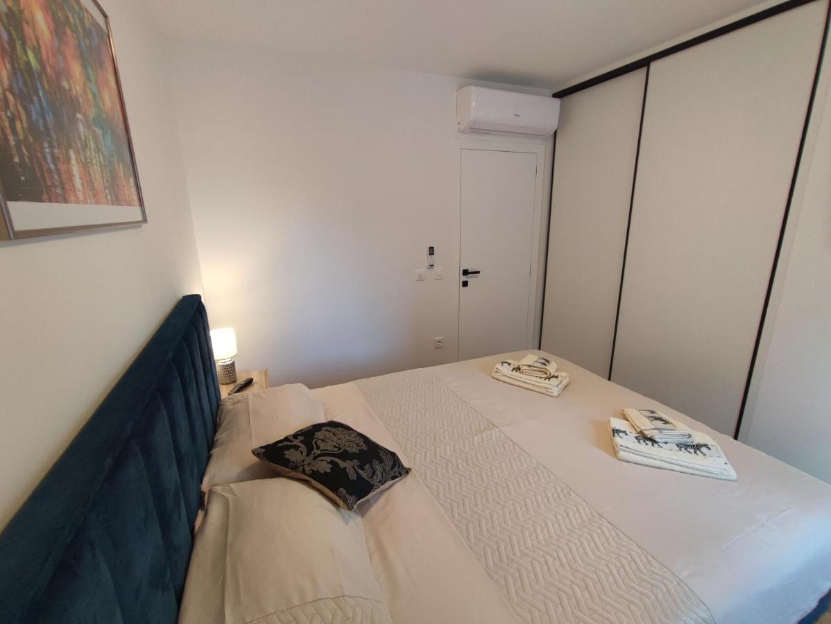 Apartman Lavanda -Zadar Dış mekan fotoğraf