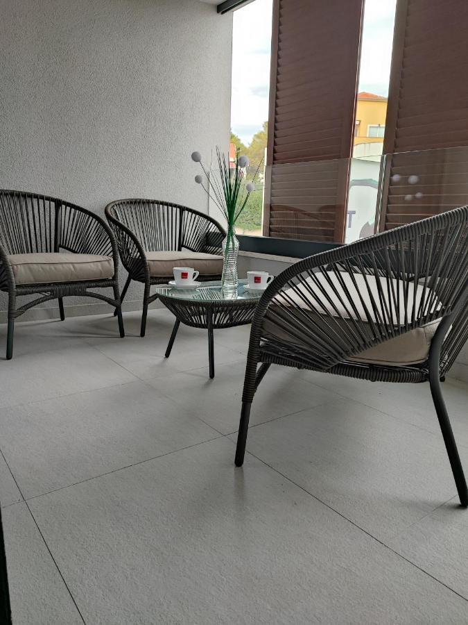 Apartman Lavanda -Zadar Dış mekan fotoğraf
