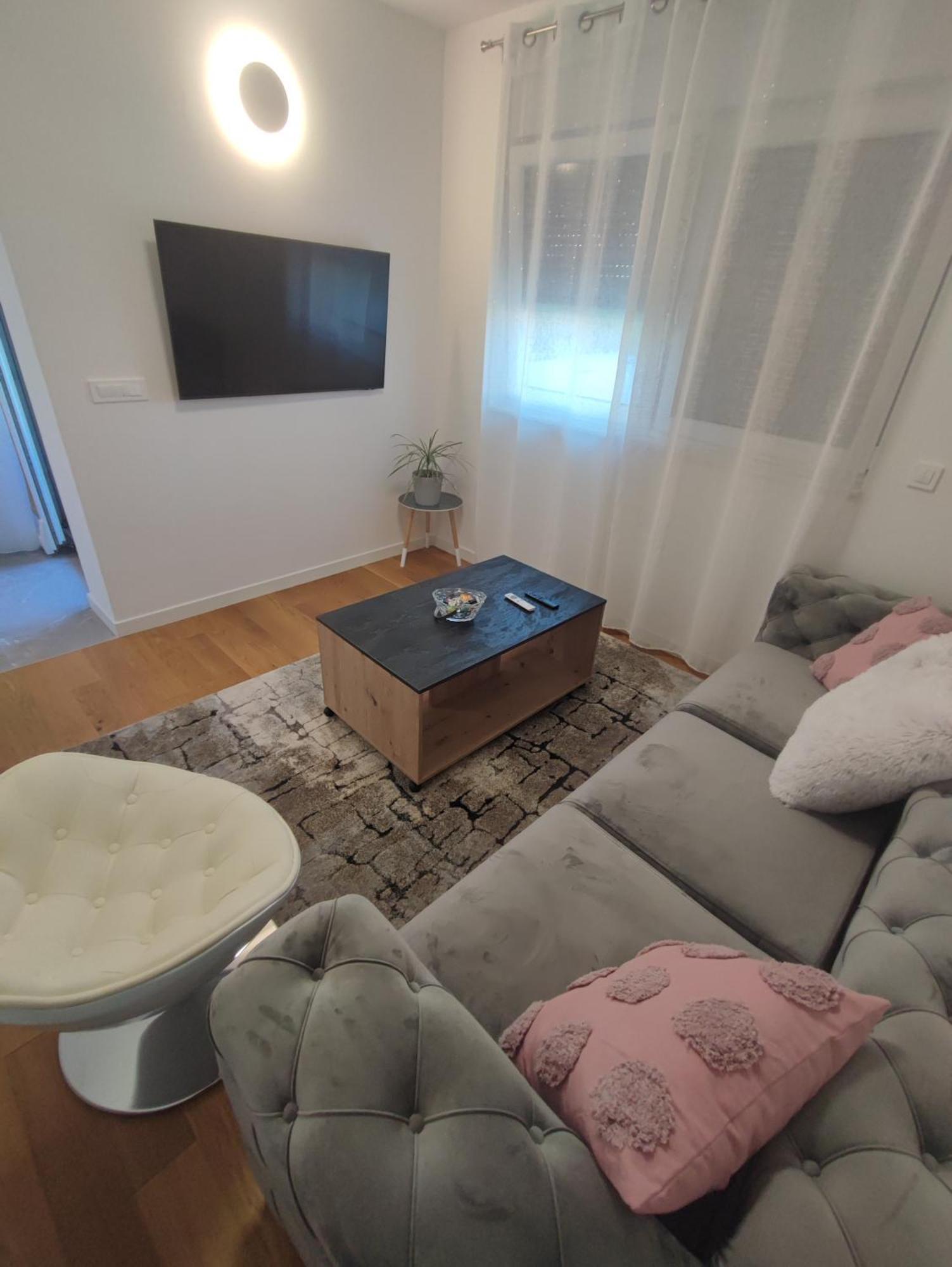 Apartman Lavanda -Zadar Dış mekan fotoğraf