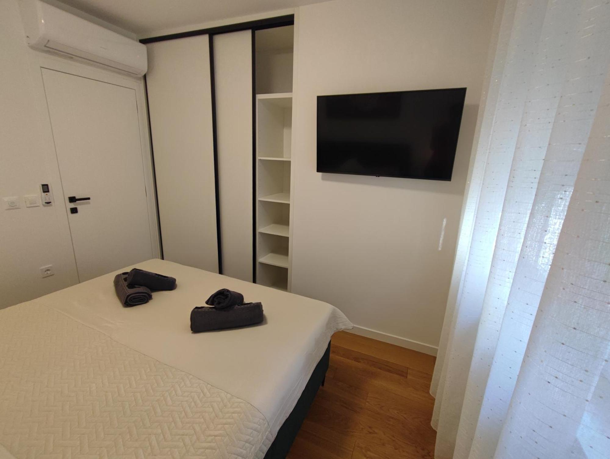 Apartman Lavanda -Zadar Dış mekan fotoğraf