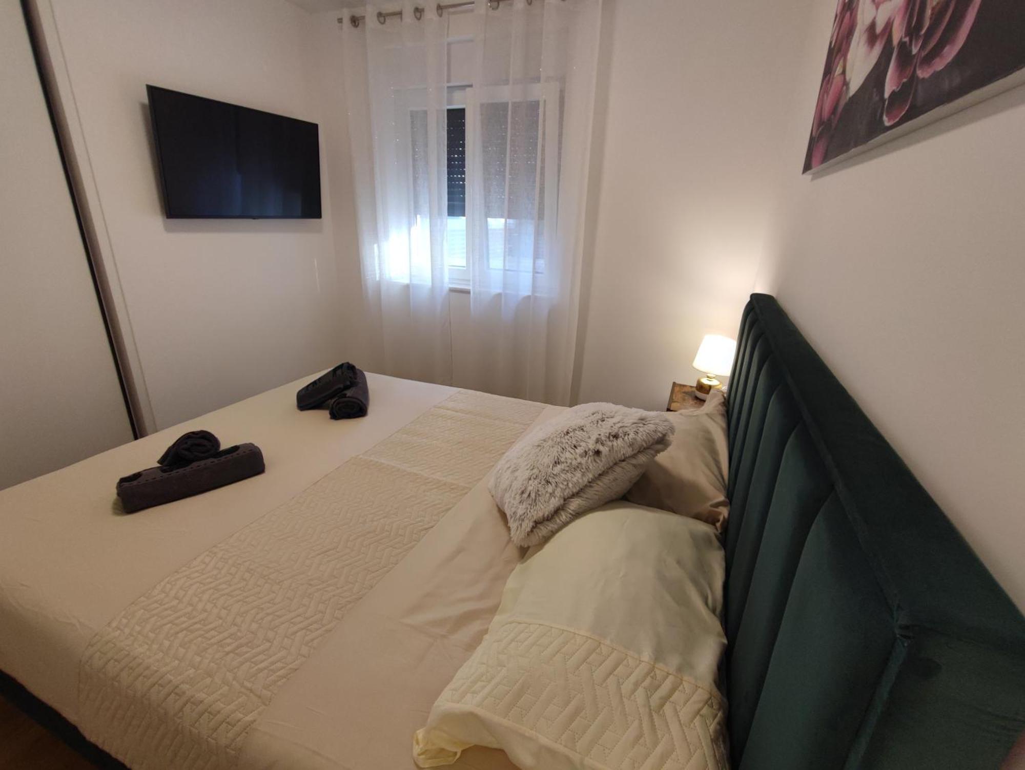 Apartman Lavanda -Zadar Dış mekan fotoğraf