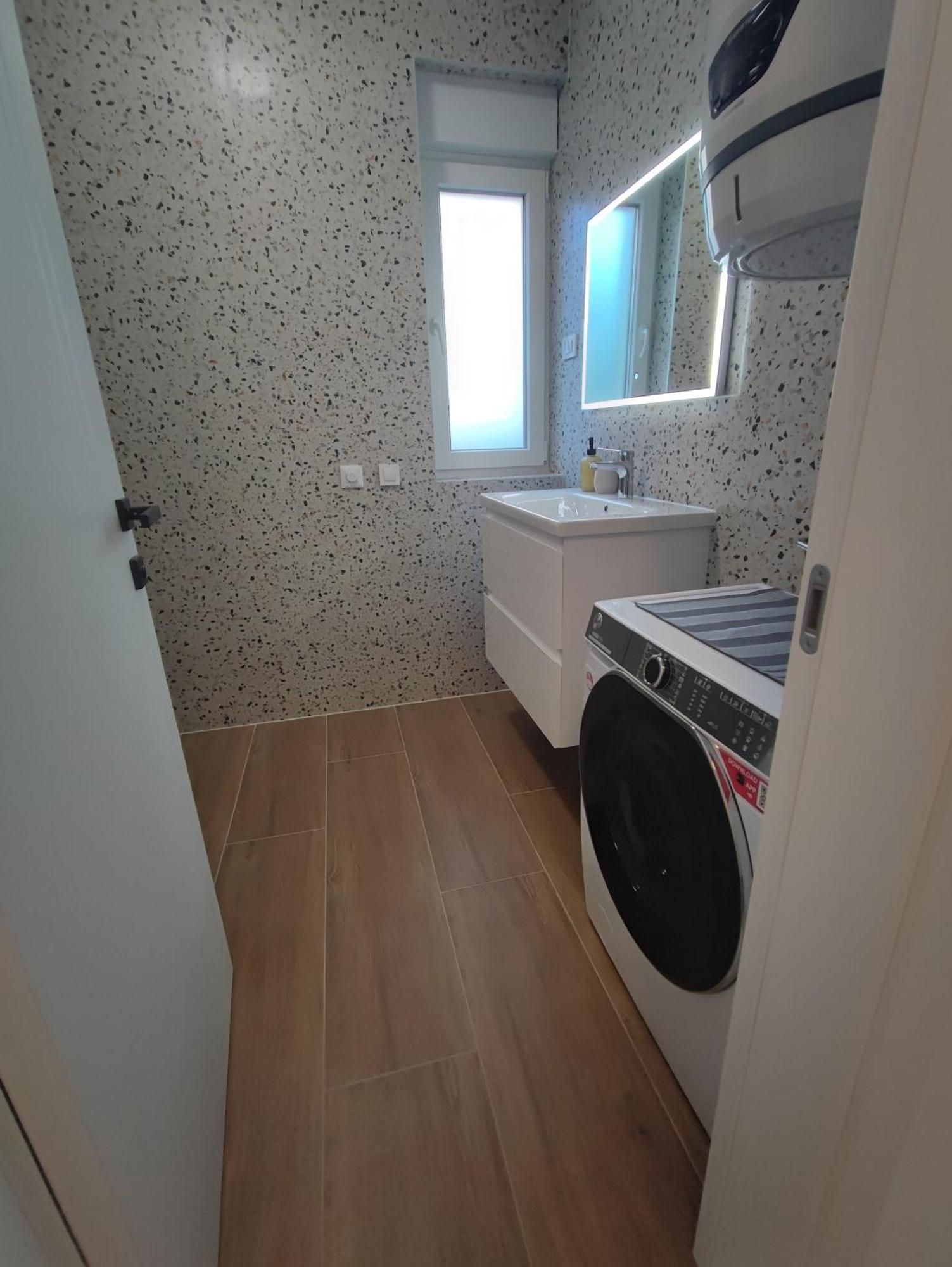 Apartman Lavanda -Zadar Dış mekan fotoğraf
