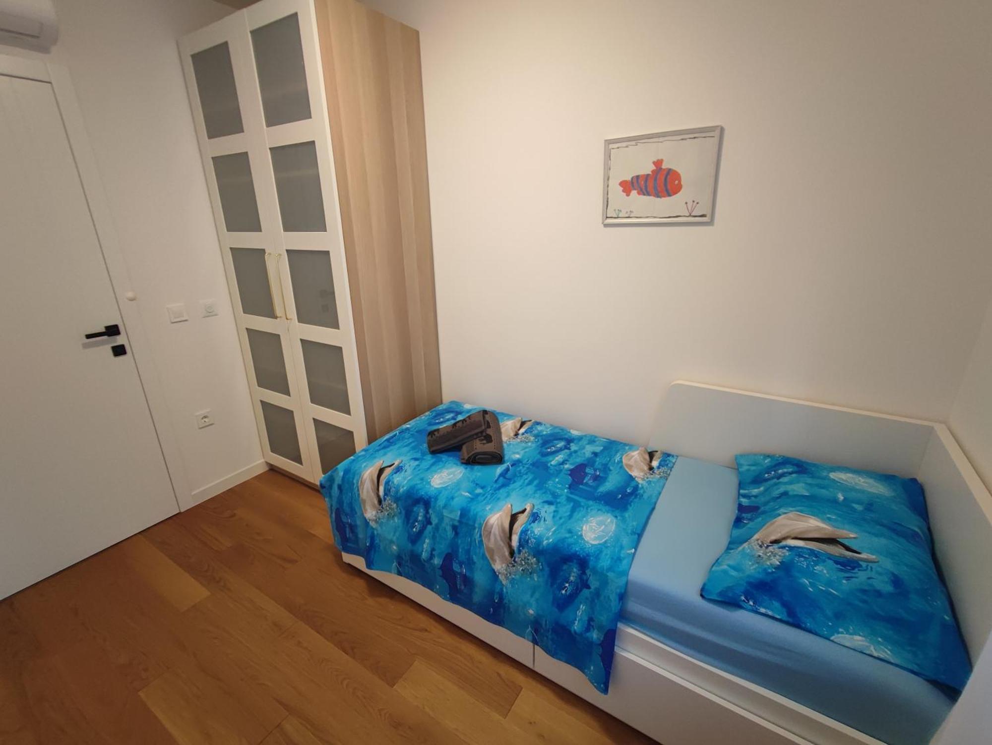 Apartman Lavanda -Zadar Dış mekan fotoğraf