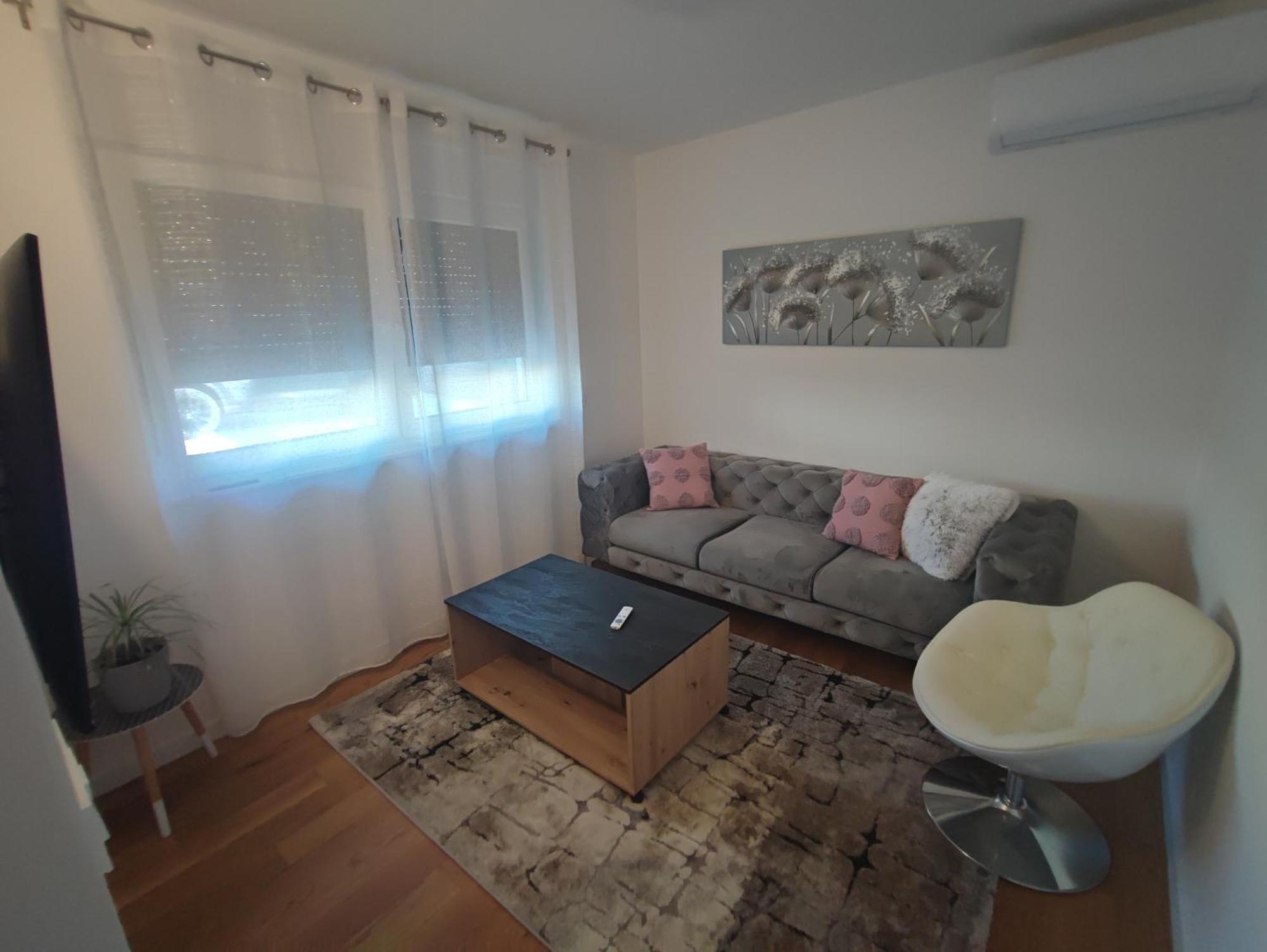 Apartman Lavanda -Zadar Dış mekan fotoğraf