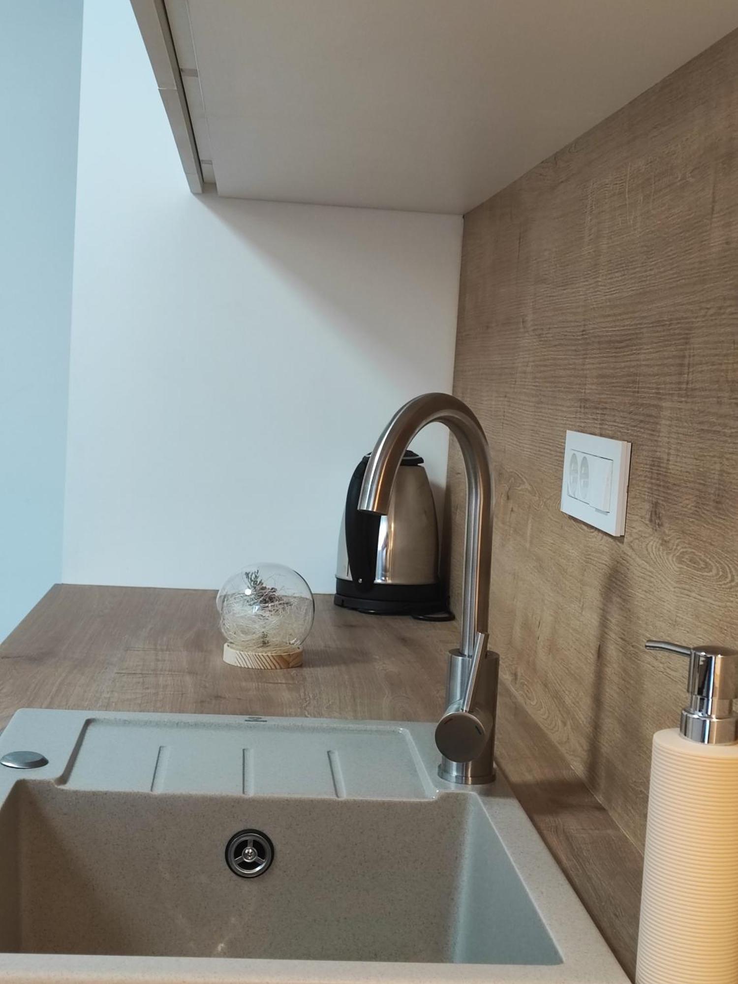 Apartman Lavanda -Zadar Dış mekan fotoğraf