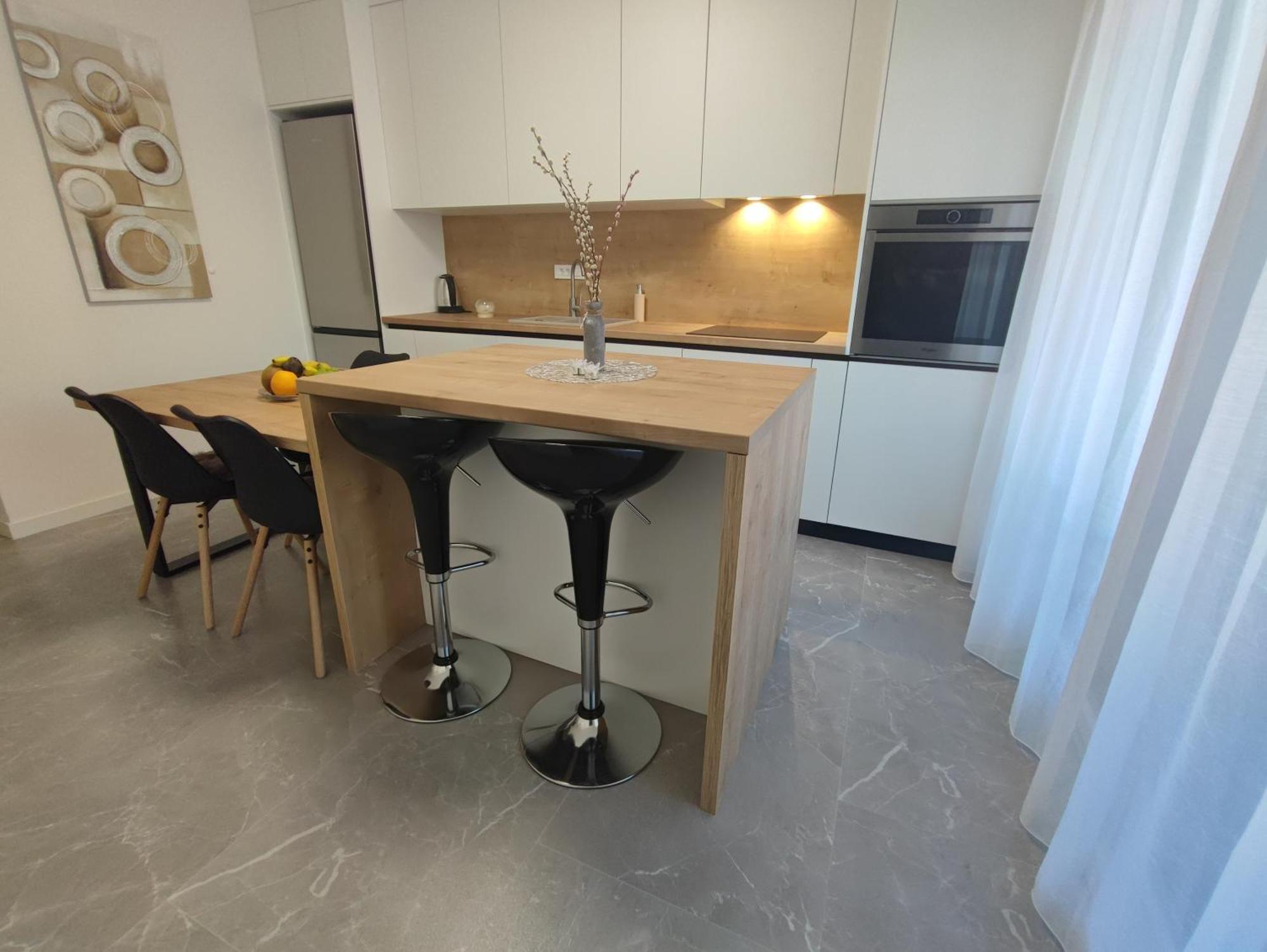 Apartman Lavanda -Zadar Dış mekan fotoğraf