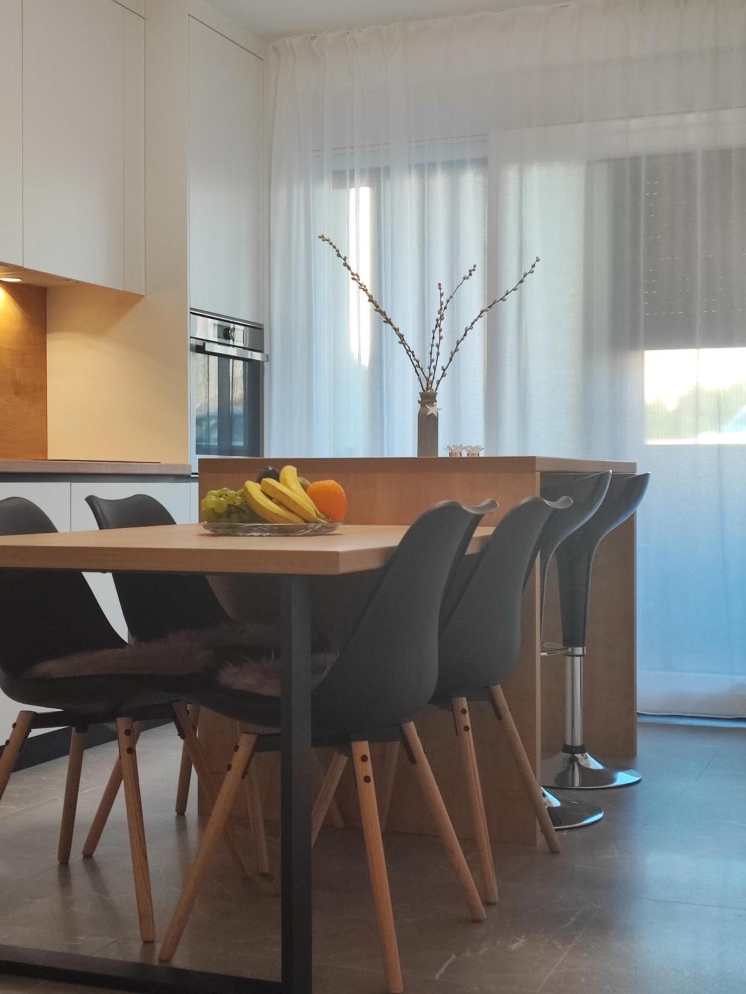Apartman Lavanda -Zadar Dış mekan fotoğraf