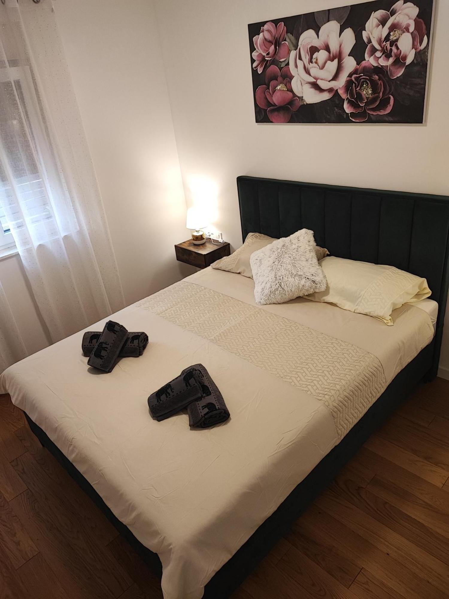 Apartman Lavanda -Zadar Dış mekan fotoğraf