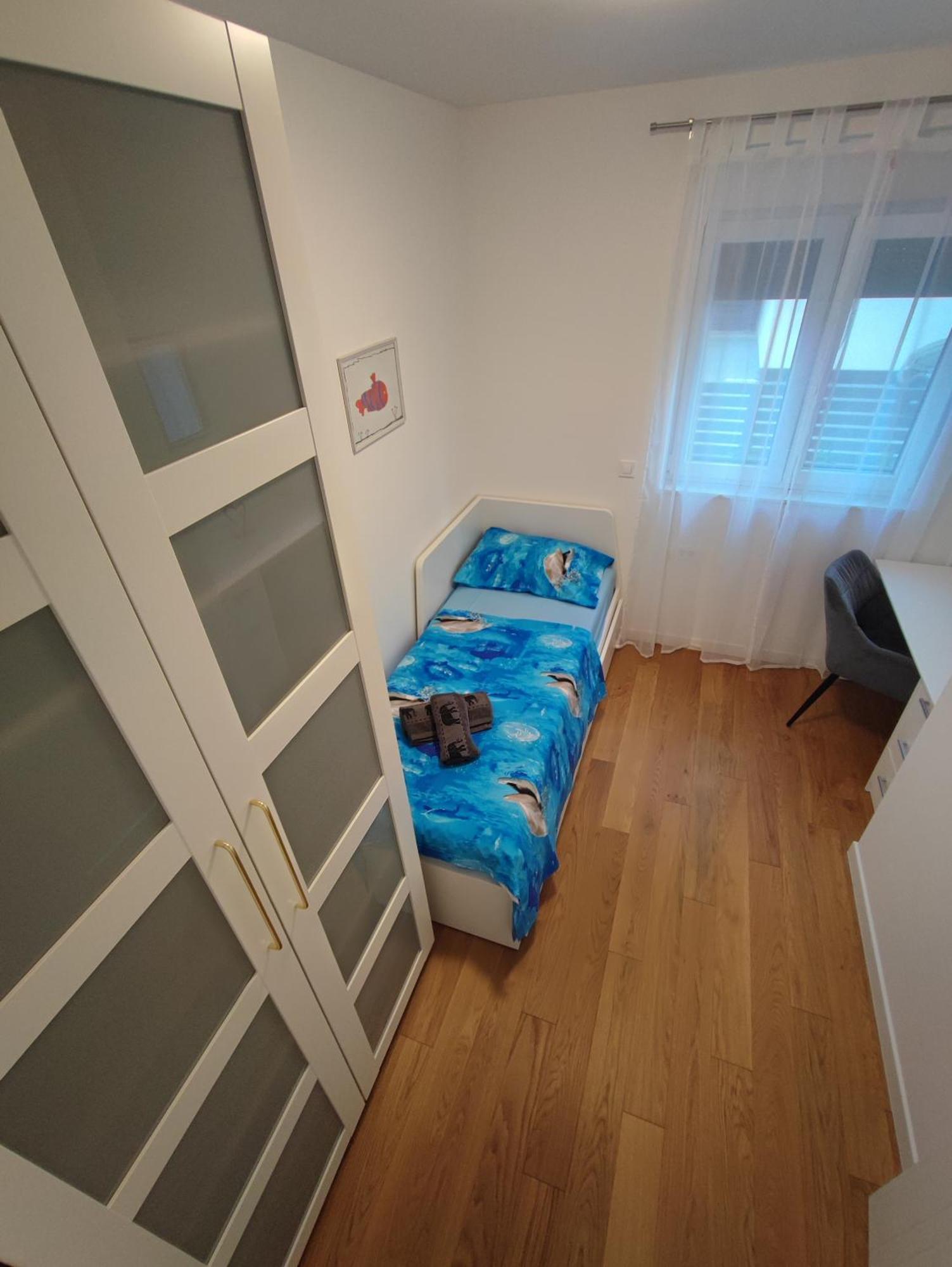 Apartman Lavanda -Zadar Dış mekan fotoğraf