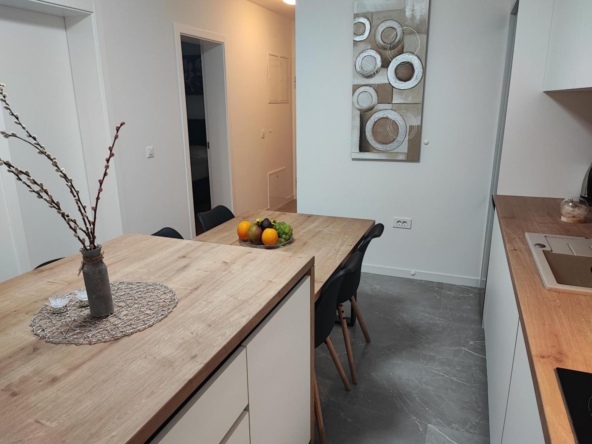 Apartman Lavanda -Zadar Dış mekan fotoğraf