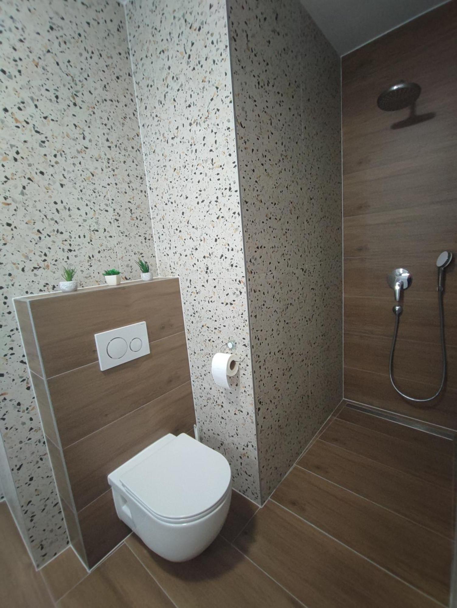 Apartman Lavanda -Zadar Dış mekan fotoğraf