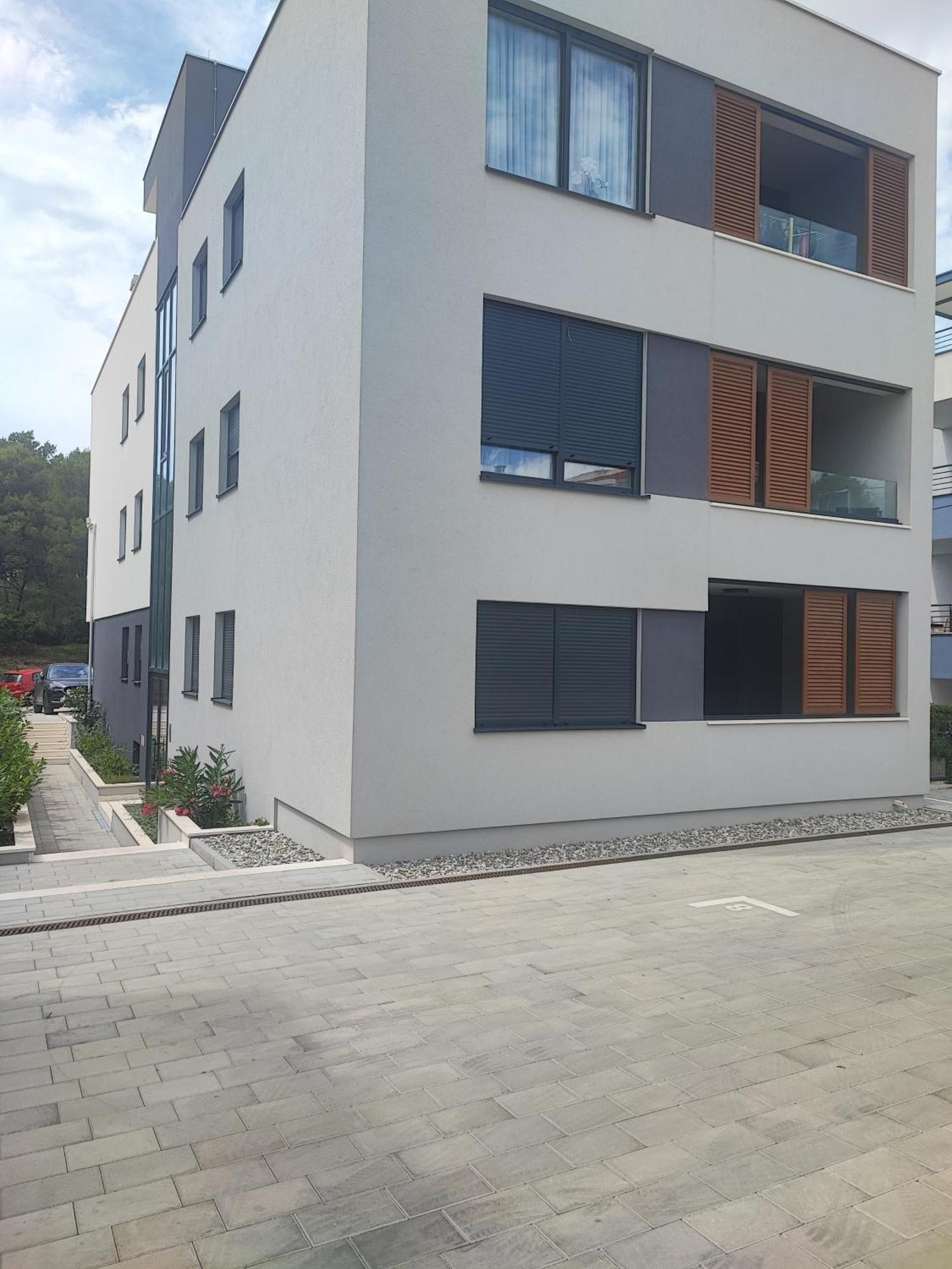 Apartman Lavanda -Zadar Dış mekan fotoğraf