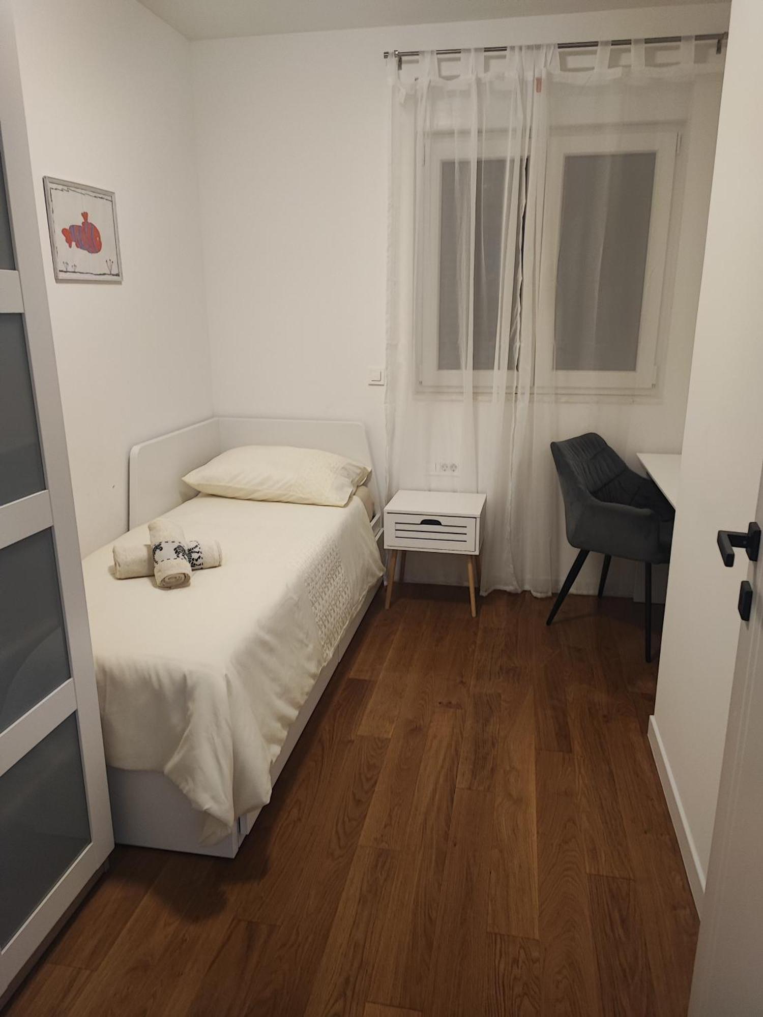 Apartman Lavanda -Zadar Dış mekan fotoğraf